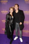 Amsterdam 30 oktober 2018
Premiere Bohemian Rhapsody in tuschinski. Mariska v Kolck met zoon