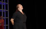Amsterdam 30 september 2018
1 jaar Annie MG Schmidt in het delamar theater. Simone Kleinsma krijgt koninklijke onderscheiding.Marjolein Touw
