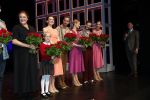 Amsterdam 30 september 2018
1 jaar Annie MG Schmidt in het delamar theater. Simone Kleinsma krijgt koninklijke onderscheiding.Marjolein Touw