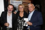 Blaricum 31 oktober 2018
Boekpresentatie Rik Felderhof en Marjolein Westerterp.