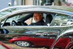 Amsterdam 17 oktober 2018
Mark teurlings in zijn bentley.