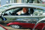 Amsterdam 17 oktober 2018
Mark teurlings in zijn bentley.