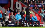 Eindhoven, 3 Oktober 2018 2e wedstrijd CL Seizoen 2018-2019
PSV-Internazionale Milan, eindstand 1-2
Mark v Bommel