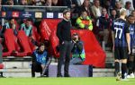 Eindhoven, 3 Oktober 2018 2e wedstrijd CL Seizoen 2018-2019
PSV-Internazionale Milan, eindstand 1-2
Mark v Bommel