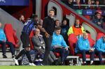 Eindhoven, 3 Oktober 2018 2e wedstrijd CL Seizoen 2018-2019
PSV-Internazionale Milan, eindstand 1-2
Mark v Bommel