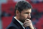 Eindhoven, 20 Oktober 2018 Kompetitiewedstrijd PSV-SC Emmen, eindstand 6-0 Seizoen 2018-2019
Mark v Bommel