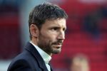 Eindhoven, 20 Oktober 2018 Kompetitiewedstrijd PSV-SC Emmen, eindstand 6-0 Seizoen 2018-2019
Mark v Bommel