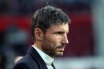 Eindhoven, 20 Oktober 2018 Kompetitiewedstrijd PSV-SC Emmen, eindstand 6-0 Seizoen 2018-2019
Mark v Bommel