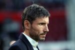 Eindhoven, 20 Oktober 2018 Kompetitiewedstrijd PSV-SC Emmen, eindstand 6-0 Seizoen 2018-2019
Mark v Bommel