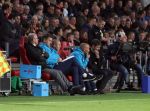 Eindhoven, 20 Oktober 2018 Kompetitiewedstrijd PSV-SC Emmen, eindstand 6-0 Seizoen 2018-2019
Mark v Bommel