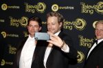 Amsterdam 11 oktober 2018
Uitreiking televizierring in AFAS LIVE.
Beau v Erven Dorens in de grote winnaar. Mark v Eeuwen