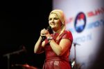 Utrecht 1 oktober 2018
Uitreiking buma prijzen in vredenburg/tivoli. Marlane