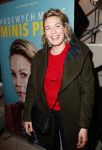 Amsterdam 6 november 2018
Premiere Hadewych Minis in kleine komedie. Marlijn Weerdenburg