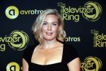 Amsterdam 11 oktober 2018
Uitreiking televizierring in AFAS LIVE.
Beau v Erven Dorens in de grote winnaar. Marlijn Weerdenburg