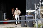 Wijdewormer 19 oktober 2018
Marnix Knetemann aan het werk op zijn boerderij. Zij zus Elise komt op bezoek met haar pas geboren baby.