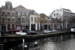 Haarlem 5 november 2018
Huis van Mart Smeets .