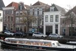 Haarlem 5 november 2018
Huis van Mart Smeets .