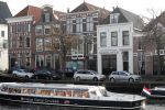 Haarlem 5 november 2018
Huis van Mart Smeets .