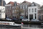 Haarlem 5 november 2018
Huis van Mart Smeets .