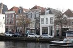 Haarlem 5 november 2018
Huis van Mart Smeets .