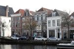 Haarlem 5 november 2018
Huis van Mart Smeets .