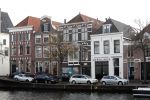 Haarlem 5 november 2018
Huis van Mart Smeets .