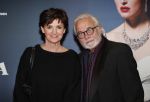 Amsterdam 22 augustus 2018
Premiere Evita in carre. Martine van Os en partner Wouter Stips