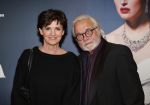 Amsterdam 22 augustus 2018
Premiere Evita in carre. Martine van Os en partner Wouter Stips