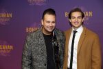 Amsterdam 30 oktober 2018
Premiere Bohemian Rhapsody in tuschinski. Marvin Verwijk