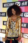 Amsterdam 5 november 2018
Presentatie samenwerking H&M en Moschino in escape.
Maureen Powel
