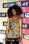 Amsterdam 5 november 2018
Presentatie samenwerking H&M en Moschino in escape.
Maureen Powel