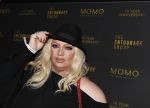 Amsterdam 4 oktober 2018
Feest ivm 10 jarig bestaan van Momo in Amsterdam. Mayday