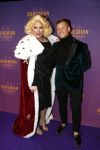 Amsterdam 30 oktober 2018
Premiere Bohemian Rhapsody in tuschinski. Mayday