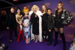 Amsterdam 30 oktober 2018
Premiere Bohemian Rhapsody in tuschinski. Mayday