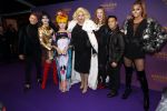 Amsterdam 30 oktober 2018
Premiere Bohemian Rhapsody in tuschinski. Mayday