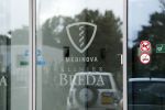 Breda 2 oktober 2018
Robbert Hinfelaar gaat op bezoek bij zijn vrouw Patricia Paay die in de kliniek medinova geopereerd is en een nieuwe heup heeft gekregen.