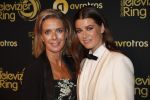 Amsterdam 11 oktober 2018
Uitreiking televizierring in AFAS LIVE.
Beau v Erven Dorens in de grote winnaar. Merel Westrik kwam met Kristien v Dillen