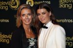 Amsterdam 11 oktober 2018
Uitreiking televizierring in AFAS LIVE.
Beau v Erven Dorens in de grote winnaar. Merel Westrik kwam met Kristien v Dillen