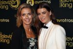 Amsterdam 11 oktober 2018
Uitreiking televizierring in AFAS LIVE.
Beau v Erven Dorens in de grote winnaar. Merel Westrik kwam met Kristien v Dillen