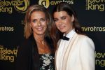 Amsterdam 11 oktober 2018
Uitreiking televizierring in AFAS LIVE.
Beau v Erven Dorens in de grote winnaar. Merel Westrik kwam met Kristien v Dillen