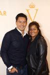 Katwijk, 30 Oktober 2018
8 jaar Soldaat van Oranje 
Michael Mols en partner