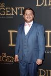 Amsterdam 23 oktober 2018
Premiere de dirigent in Tuschinski. Michael Watson-Gray