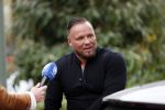 Sordrecht 24 oktober 2018
Opnames videoclip Michael v d Plas en Wesley de Bruin in de Blokkies