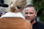 Sordrecht 24 oktober 2018
Opnames videoclip Michael v d Plas en Wesley de Bruin in de Blokkies