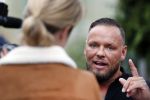 Sordrecht 24 oktober 2018
Opnames videoclip Michael v d Plas en Wesley de Bruin in de Blokkies