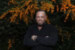 Sordrecht 24 oktober 2018
Opnames videoclip Michael v d Plas en Wesley de Bruin in de Blokkies