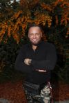 Sordrecht 24 oktober 2018
Opnames videoclip Michael v d Plas en Wesley de Bruin in de Blokkies
