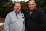 Sordrecht 24 oktober 2018
Opnames videoclip Michael v d Plas en Wesley de Bruin in de Blokkies