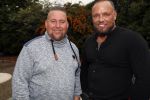 Sordrecht 24 oktober 2018
Opnames videoclip Michael v d Plas en Wesley de Bruin in de Blokkies