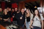 Sordrecht 24 oktober 2018
Opnames videoclip Michael v d Plas en Wesley de Bruin in de Blokkies
